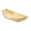 Large Pine Wood Boat - Pack of 1000