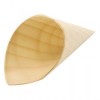 Small Pine Wood Cone - Pack of 1000