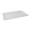 White rectangular Essence Tray 0,6L 375x250x30mm 