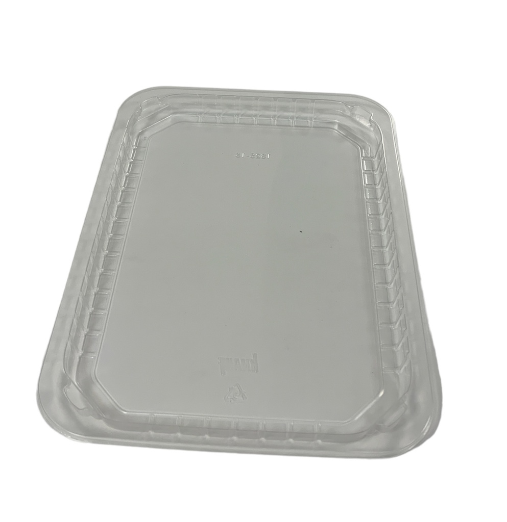 PP Schaal TRP, 252,5x182x15mm, 320st/d, 5120st/p, €/1000