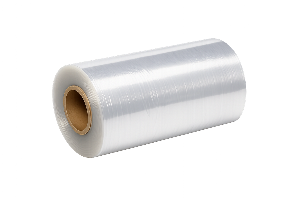 PP Folie, 25mµ, AF Bar., 440mmx1200lm, €/1000lm