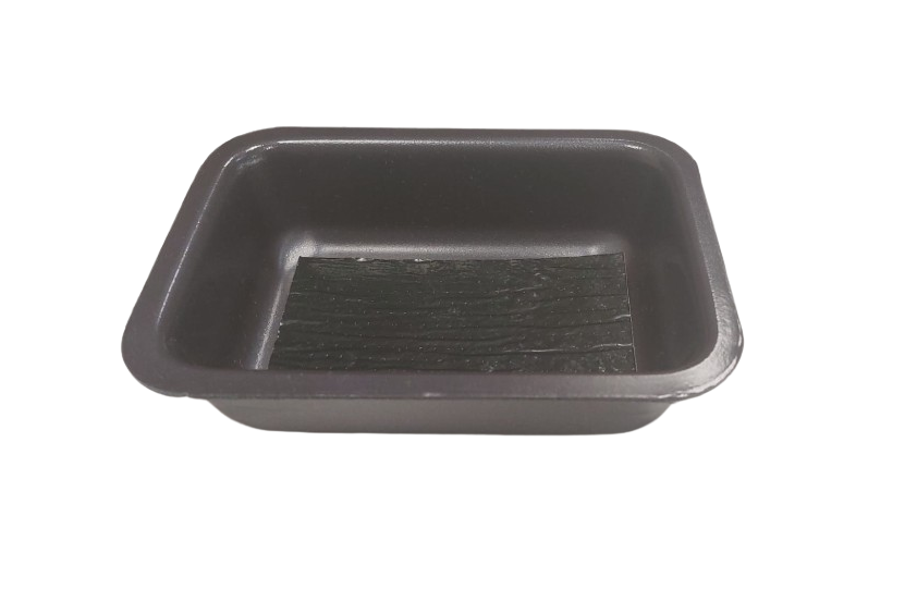 R-XPS MAP Barquette Noir SC, B1-45, ABS, 240pcs/b, 3600pcs/pc, €/1000