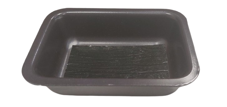 R-XPS MAP Barquette Noir SC, B1-45, ABS, 240pcs/b, 4560pcs/p, €/1000