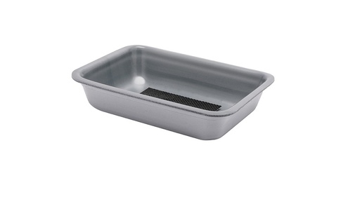 [927.VR182550TSPN] R-XPS MAP Schaal Zwart, B6-50, ABS, 300st/d, 2400st/pc, €/1000