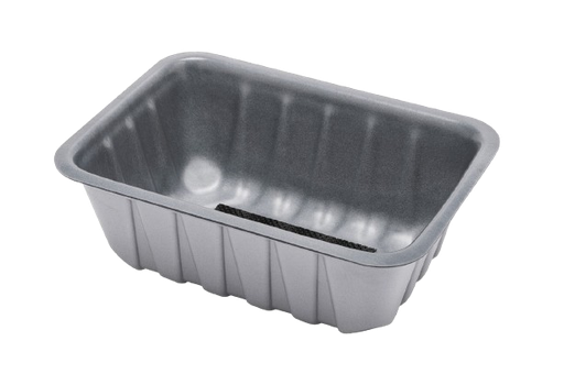 [927.VR182590PN/A] R-XPS MAP Schaal Zwart, B6-90, ABS, 240st/d, 1920st/pc, €/1000