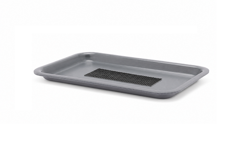 [927.VR152320TSNIR] R-XPS MAP Schaal Zwart, B5-20, 625st/d, 5625st/pc, €/1000