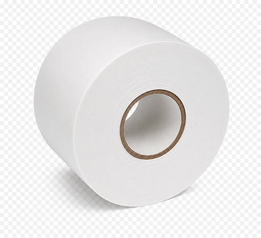[106.4073190610] BTA LINERLESS 73 X 190 X 76 - 280M - Blanco thermisch beschermd – 6 r/doos - Pr/rol - Freshpack